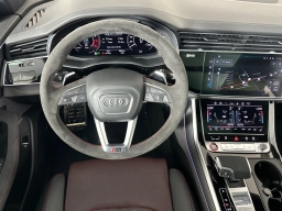 Audi RS Q8 performance quattro 2026