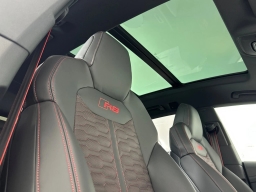 Audi RS Q8 performance quattro 2026