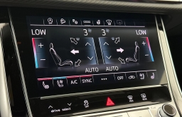 Audi RS Q8 performance quattro 2026