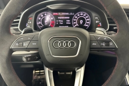 Audi RS Q8 performance quattro 2026