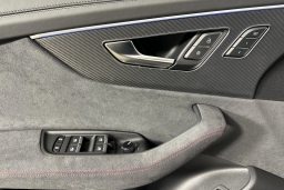 Audi RS Q8 performance quattro 2026