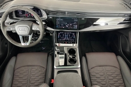 Audi RS Q8 performance quattro 2026