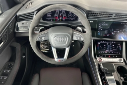 Audi RS Q8 performance quattro 2026