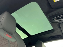 Audi RS Q8 performance quattro 2026