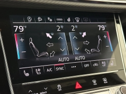 Audi RS Q8 performance quattro 2026