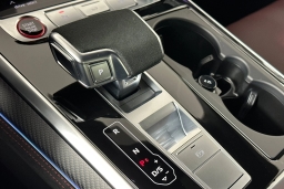 Audi RS Q8 performance quattro 2026