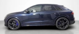 Audi RS Q8 performance quattro 2026