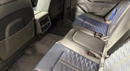 Audi RS Q8 performance quattro 2026