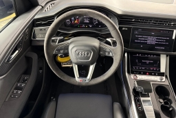 Audi RS Q8 performance quattro 2026