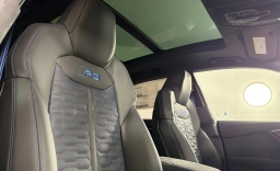 Audi RS Q8 performance quattro 2026