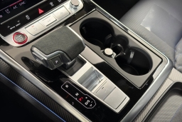 Audi RS Q8 performance quattro 2026