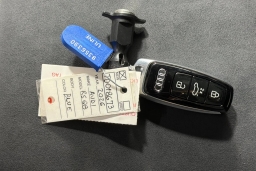 Audi RS Q8 performance quattro 2026