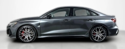 Audi RS 3 quattro 2026