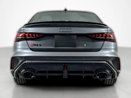Audi RS 3 quattro 2026