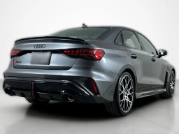 Audi RS 3 quattro 2026