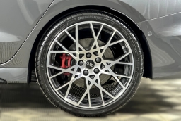 Audi RS 3 quattro 2026