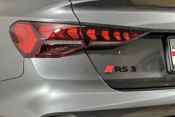 Audi RS 3 quattro 2026