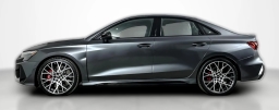 Audi RS 3 quattro 2026
