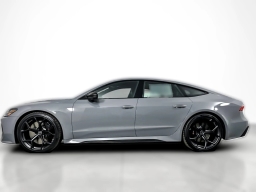 Audi RS 7 performance 4.0 TFSI quattro 2026