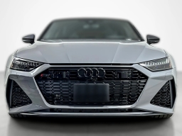 Audi RS 7 performance 4.0 TFSI quattro 2026