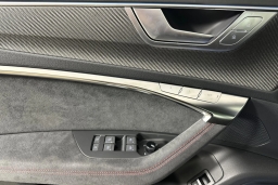 Audi RS 7 performance 4.0 TFSI quattro 2026