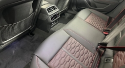 Audi RS 7 performance 4.0 TFSI quattro 2026