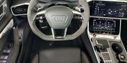 Audi RS 7 performance 4.0 TFSI quattro 2026