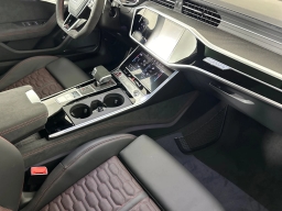 Audi RS 7 performance 4.0 TFSI quattro 2026