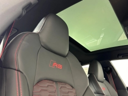 Audi RS 7 performance 4.0 TFSI quattro 2026