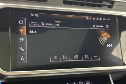 Audi RS 7 performance 4.0 TFSI quattro 2026