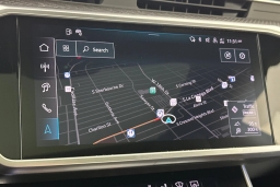 Audi RS 7 performance 4.0 TFSI quattro 2026