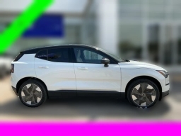 Volvo EX30 Ultra Twin Motor AWD 2026