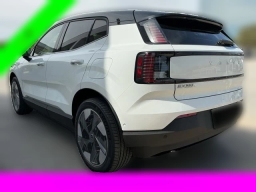 Volvo EX30 Ultra Twin Motor AWD 2026