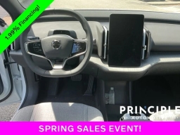 Volvo EX30 Ultra Twin Motor AWD 2026