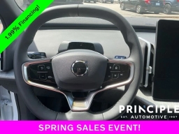 Volvo EX30 Ultra Twin Motor AWD 2026