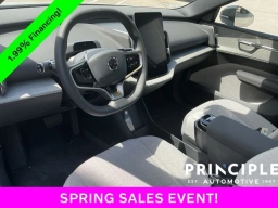 Volvo EX30 Ultra Twin Motor AWD 2026