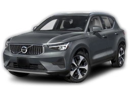 Volvo XC40 Ultra Bright Theme B5 AWD 2025