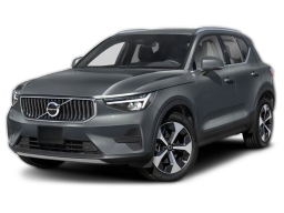 Volvo XC40 Ultra Bright Theme B5 AWD 2025