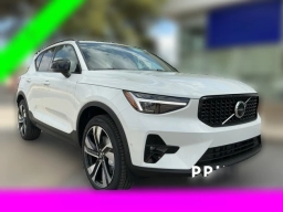 Volvo XC40 Ultra B5 AWD 2026