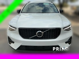 Volvo XC40 Ultra B5 AWD 2026