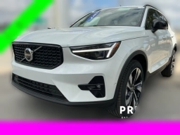Volvo XC40 Ultra B5 AWD 2026