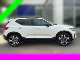 Volvo XC40 Ultra B5 AWD 2026
