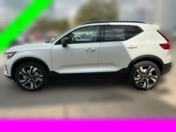 Volvo XC40 Ultra B5 AWD 2026