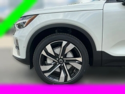 Volvo XC40 Ultra B5 AWD 2026