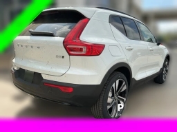 Volvo XC40 Ultra B5 AWD 2026