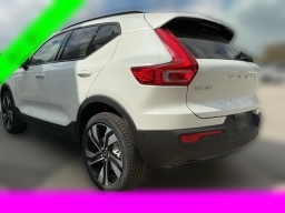 Volvo XC40 Ultra B5 AWD 2026