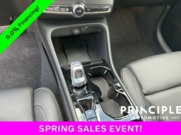 Volvo XC40 Ultra B5 AWD 2026