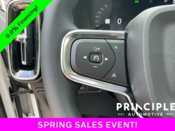 Volvo XC40 Ultra B5 AWD 2026
