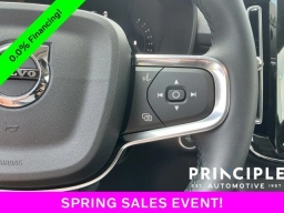 Volvo XC40 Ultra B5 AWD 2026
