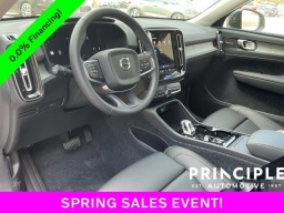 Volvo XC40 Ultra B5 AWD 2026